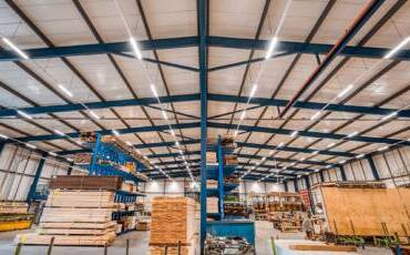 LED Lichtlijnen van Wantix LED